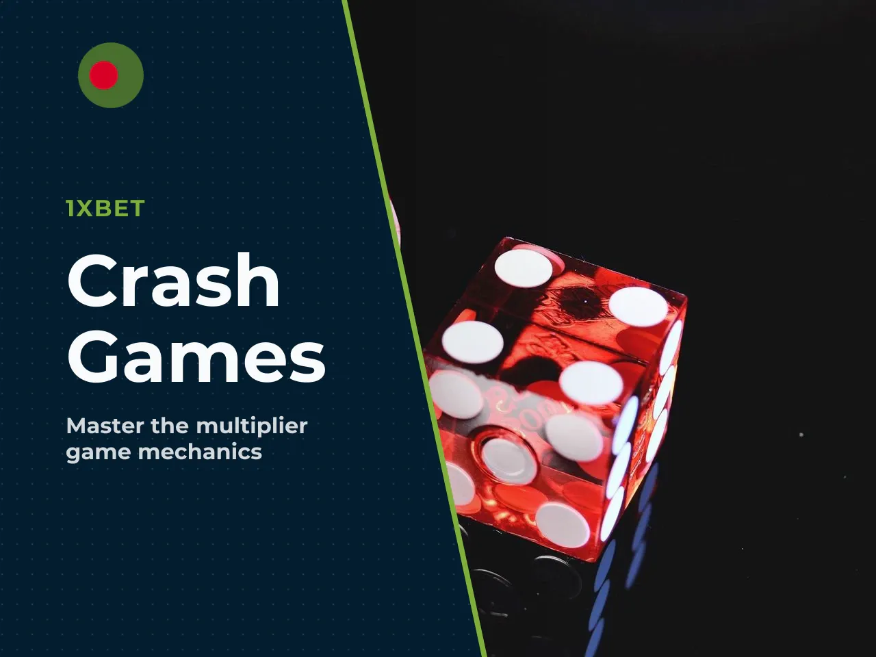 # Crash Game 1xBet: How the Game Works, Demo Mode & What to Know Before You Bet A multiplier starts climbing. You watch it rise — 1.2x, 1.5x, 2.0x — and at some point, it crashes. Your only job is to 