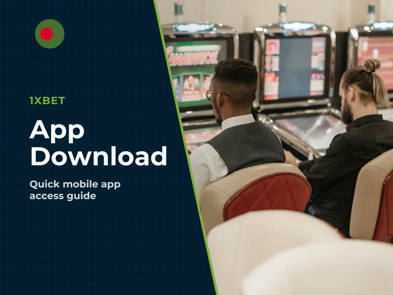 # 1xBet Bangladesh: App Download, Registration and Betting Offer *Last updated: June 2025* **Disclaimer:** This article is for informational purposes only and does not replace professional legal or fi
