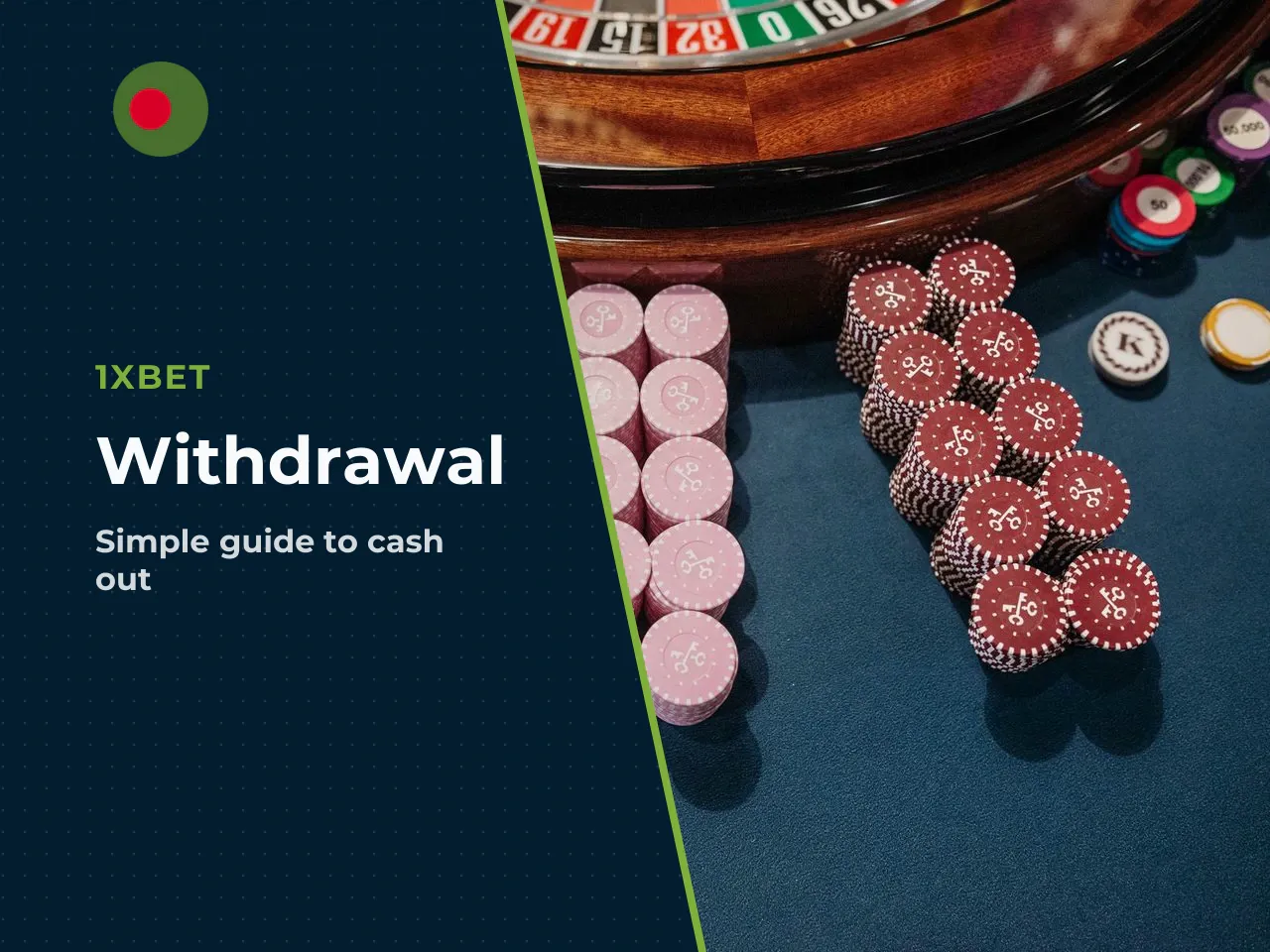 One thing to keep in mind: not every popular payment service is supported. Currently, the platform does **not** offer direct withdrawal to **PayPal** (due to PayPal's internal policies regarding gambl