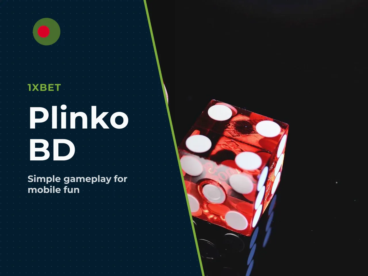 Why Plinko resonates with sports fans in Bangladesh. The search phrase "plinko bd" reflects rapidly growing interest in Bangladesh, where mobile-first internet users seek fast, data-light entertainmen