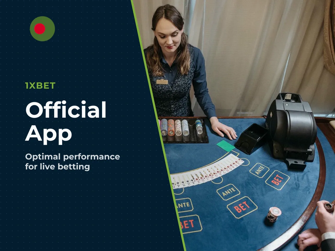 Who the Official App Is Best For. Based on general user-experience research - not 1xBet-specific - four scenarios consistently favour a native app over a browser: - **At a live sporting event.** Push 