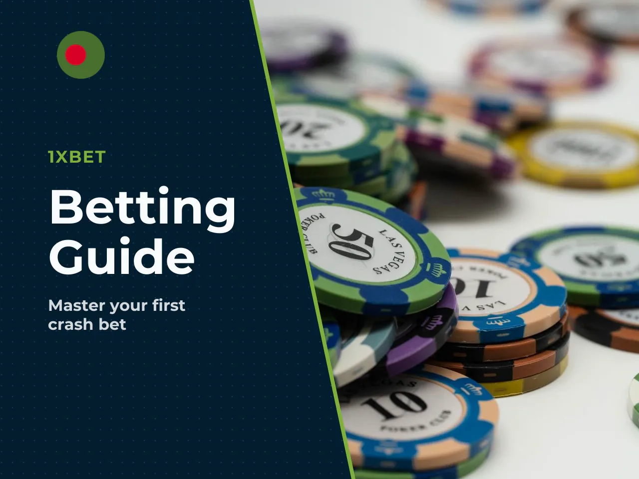 How to Place Your First Bet and When to Use Auto Cash-Out. Once the game is loaded, here is what happens: 1. **Set your stake.** Enter your desired bet amount within the allowed range (typically $0.10