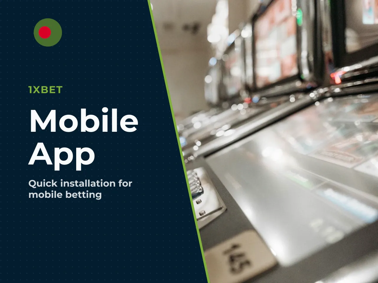 How to Download the 1xbet App on Android and iOS. The download scenario for the 1xbet app depends directly on your operating-system architecture. Solutions for android and ios differ radically due to 