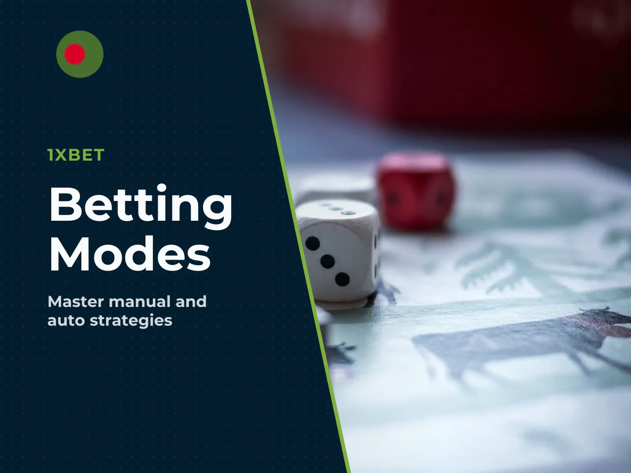 Manual and Auto Betting Modes. JetX offers two operational modes, and the choice between them affects your session more than most players realise. **Manual mode:** You set your stake and click Bet eac
