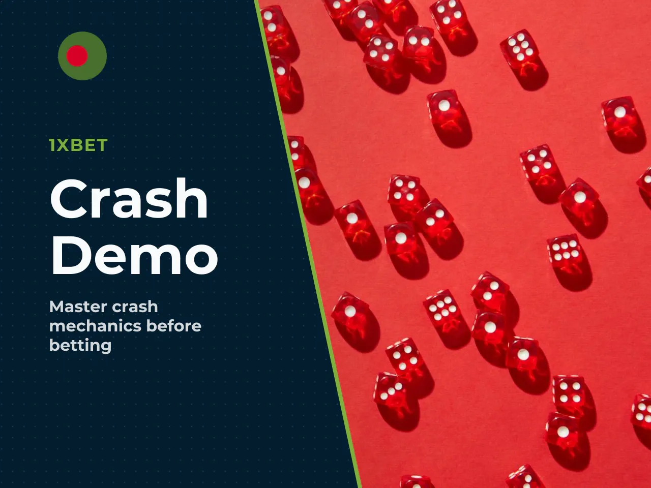 1xBet Crash Demo: Why the Free Mode Matters and What to Test There. Before risking real money, 1xBet lets you play crash games in demo mode using virtual currency. This is not a gimmick. It is, genuin