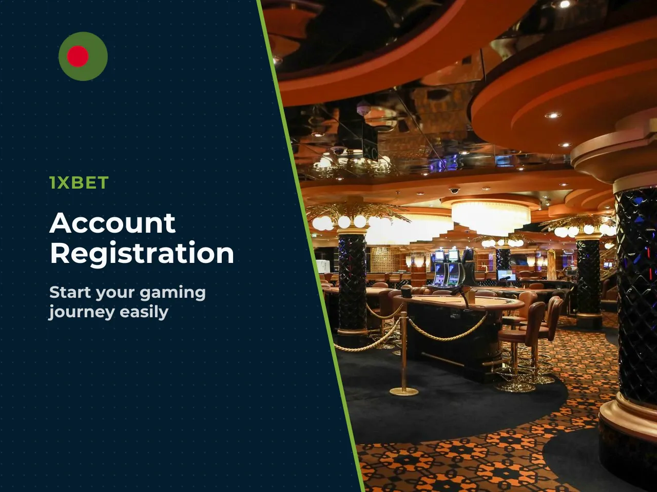 Registration, Login and Account Access. Creating an account on 1xBet is the first step toward playing the aviator game with real money. The platform typically offers several registration pathways: 1. 