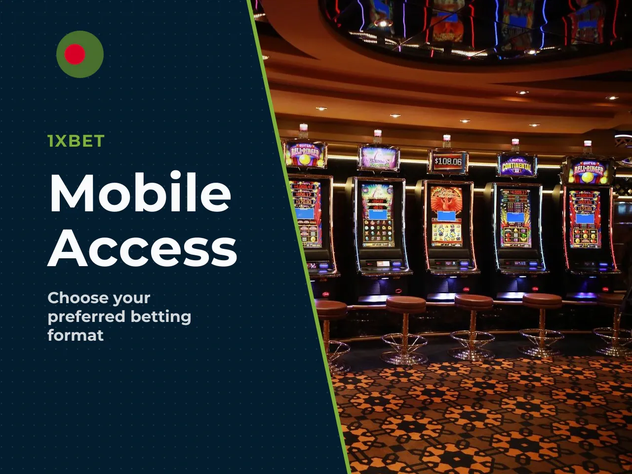 Mobile Version Versus App Access. There are two primary access formats for 1xBet BD: through a browser (mobile online) and through an installed application (the 1xBet app). The choice between them is 