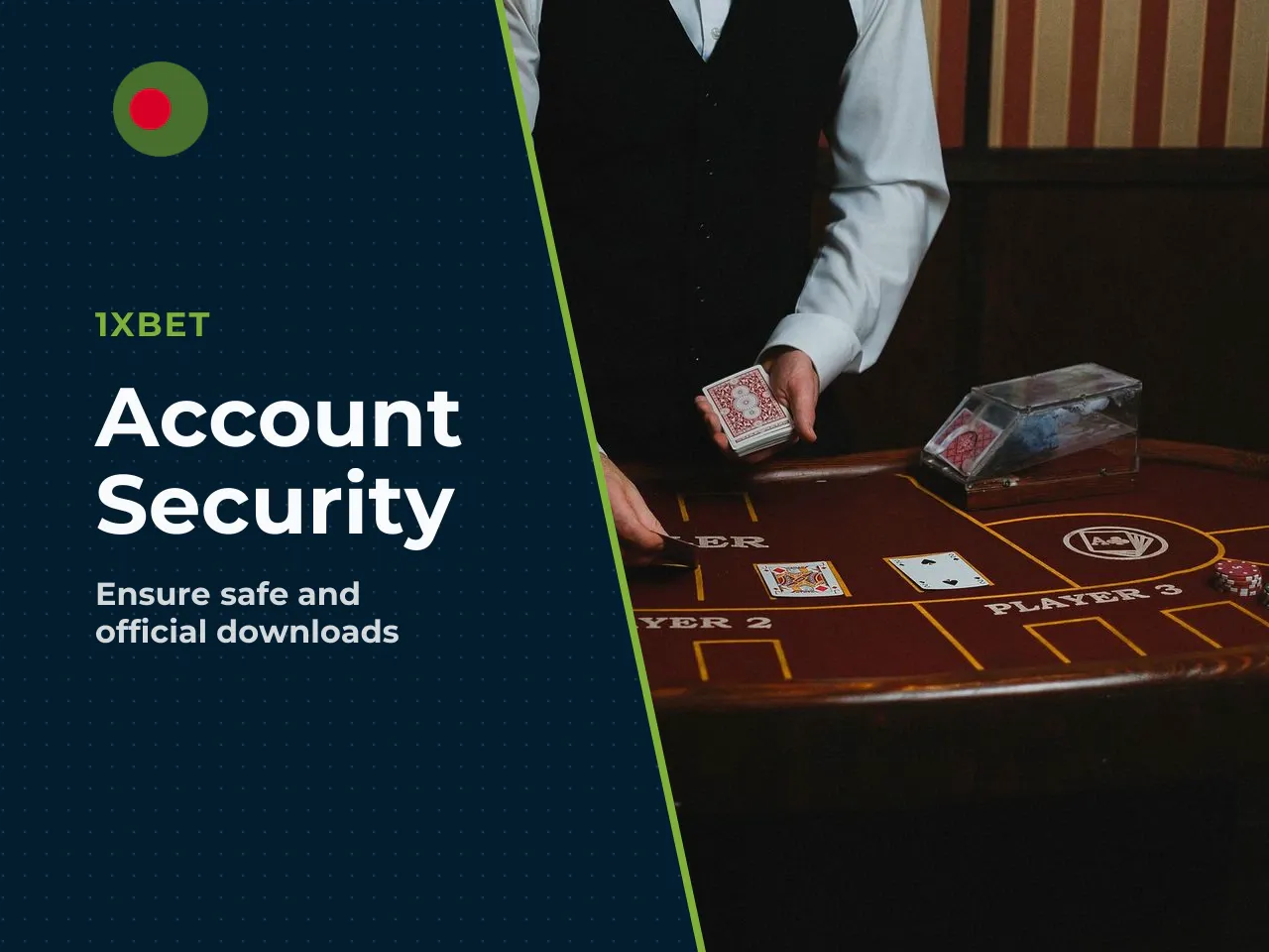 How to Verify That the File Is the Official Version. Before installing anything, run through these basic checks: - **Source URL.** Did you download from the official 1xBet domain? Not a mirror, not a 