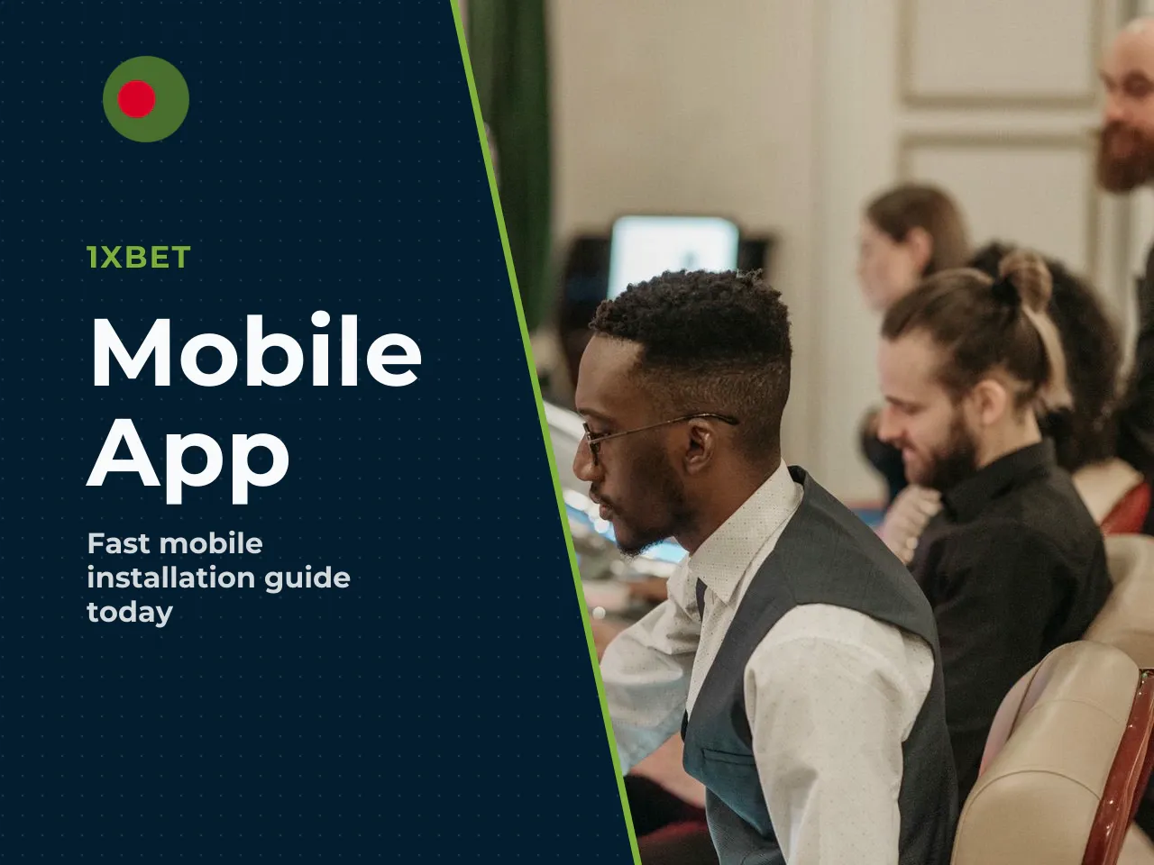 Download 1xbet for Android: Where to Get the File and How to Install. To download the 1xbet mobile app installation file for Android, go exclusively to the official site 1xbet — avoid third-party aggr