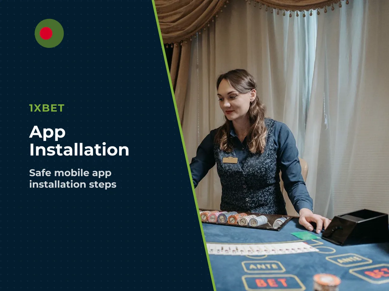 Installing the APK File Step by Step. Let me walk you through this carefully. The process is straightforward, but each step matters for security. 1. **Open the official 1xBet website** in your mobile 
