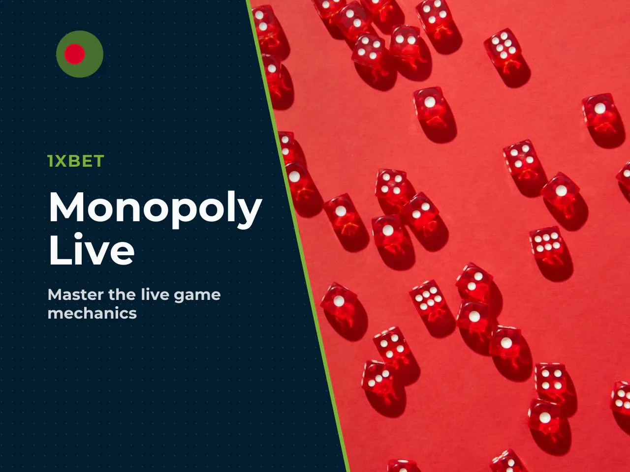 What Is Monopoly Live and How This Live Game Differs from a Regular Monopoly Game. Let's start with the basics. Monopoly Live is developed and streamed by Evolution, the provider recognised as "Best L