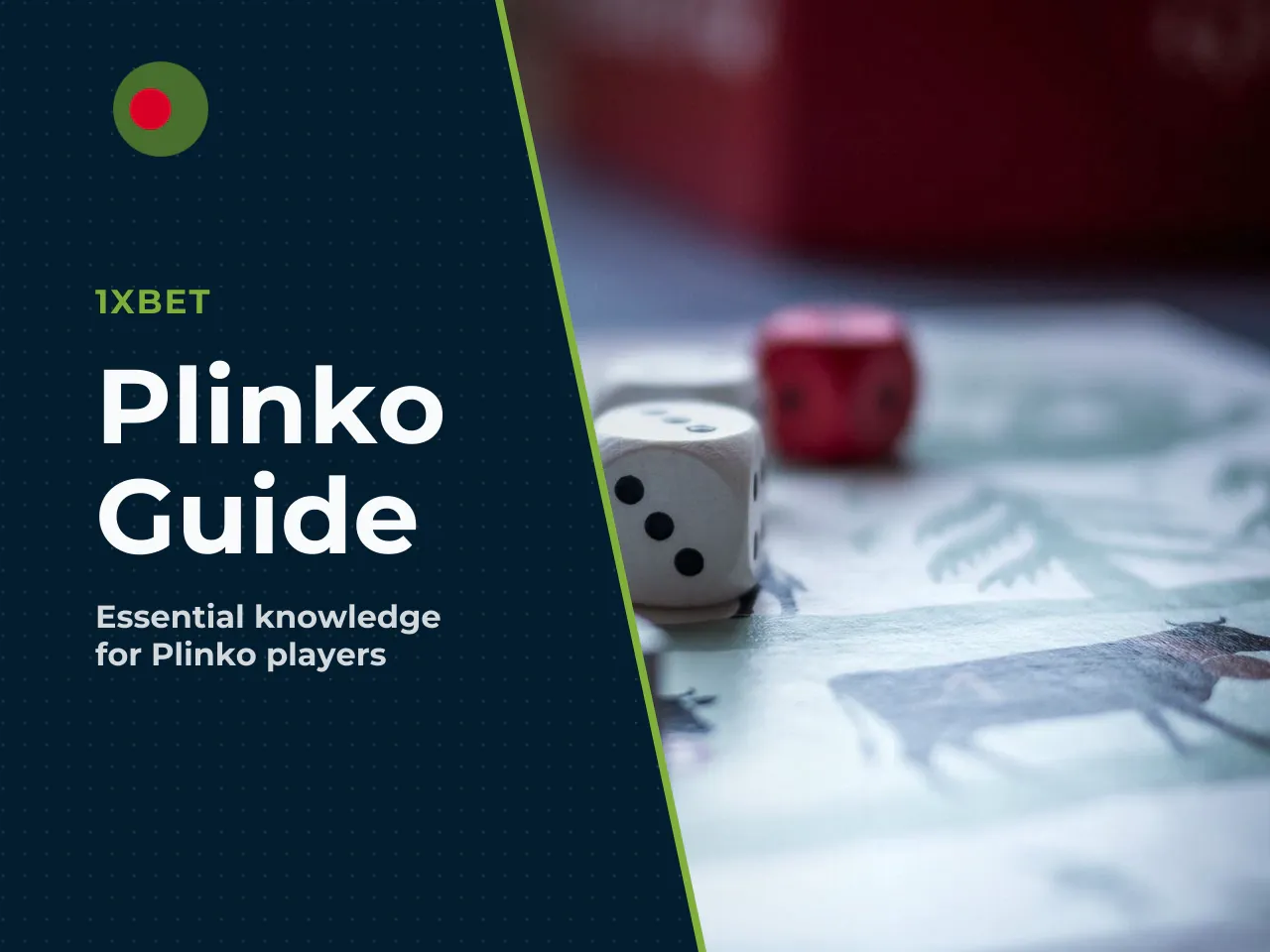 **Key Takeaways** - Plinko is a chance-based casino game rooted in the 19th-century Galton board. No skill or pattern tracking changes the odds. - Demo mode uses the same RNG and RTP as real-money pla