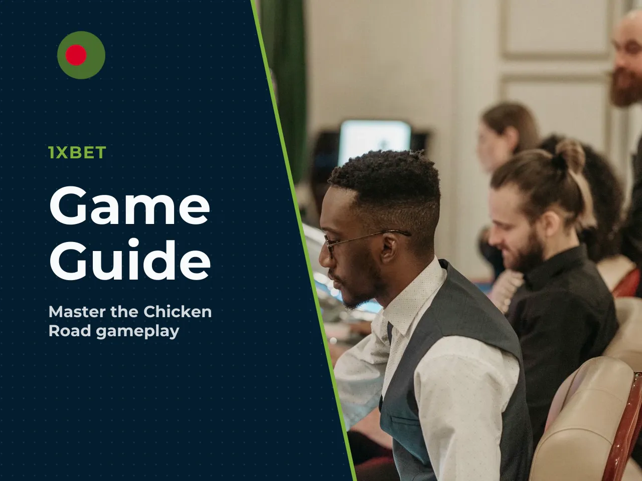 How to Play Chicken Road Online and What to Check Before Real-Money Play. *Disclaimer: The information below is general in nature and does not constitute financial advice. Real-money play involves the