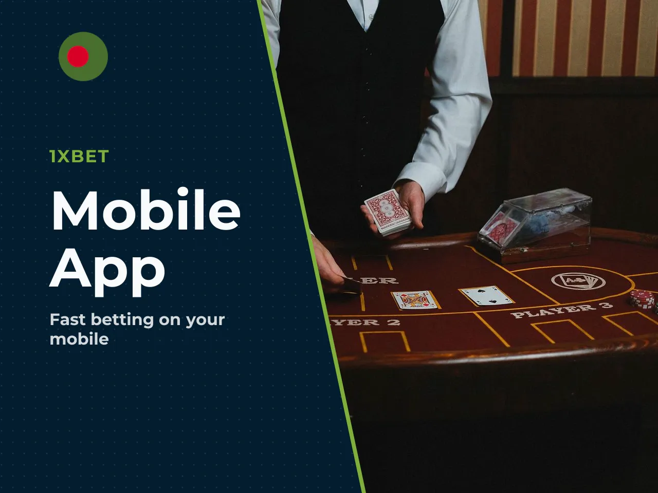 When the App Delivers Greater Value. The native mobile app provides a critical advantage for the live format, where odds change every second. The 1xbet app caches interface elements, saving data traff