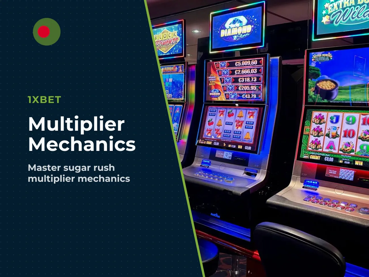 How Multiplier Spots Influence Maximum Win. This is the mechanic that separates Sugar Rush from simpler cascade slots. In the base game, multiplier spots reset after each spin cycle. During free spins