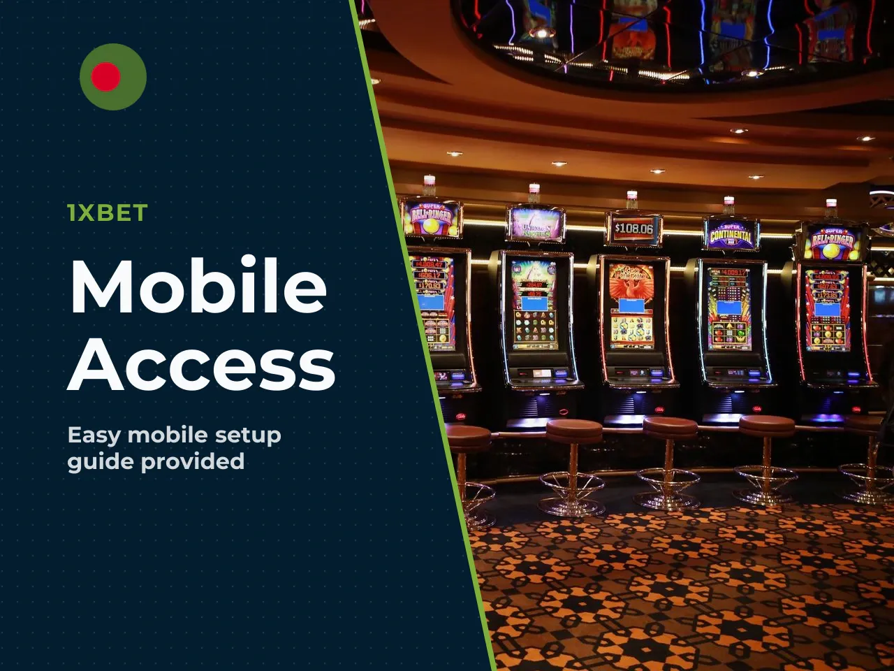 How to Access 1xBet on iOS and Other Mobile Devices. Apple users can interact with the platform either through the adaptive site in Safari or by changing regional settings of their Apple ID to search 