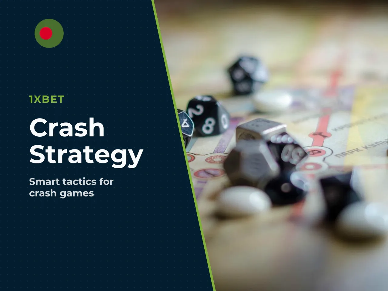 Strategies and Risk Management That Actually Make Sense in Crash Game 1xBet. Let's be honest upfront: no strategy can overcome the house edge on a long enough timeline. The RTP of these games means th