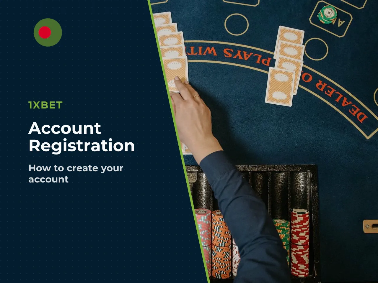 The first step after installation is creating a profile, confirming you are of legal age (18+), and setting up initial account security. Regardless of how users completed the **1xbet download bd** pro