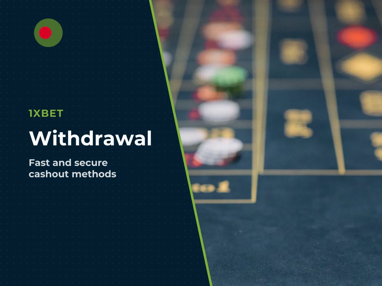 Minimum and Maximum Withdrawal Limits. The base **1xBet minimum withdrawal** starts from a sum equivalent to ₹500–₹1,000 INR in India — for example, ₹500 for IMPS, ₹550 for UPI, and ₹1,000 for Paytm a