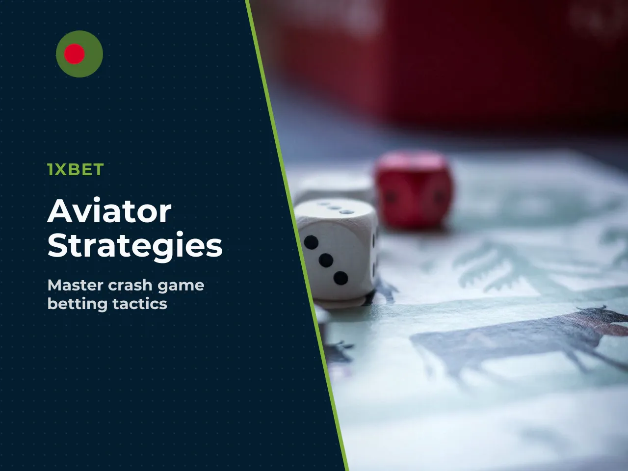 Strategies and Bet Management in Aviator 1xBet. Let me say this upfront: no strategy can overcome the house edge over the long term. That is not opinion — it is mathematics. What strategies *can* do i