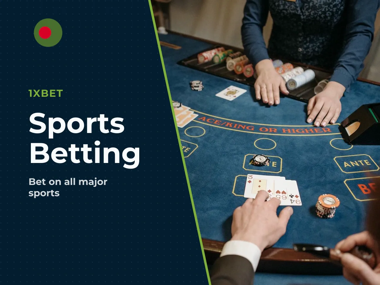 Sports, Live Betting and Bet Management. The app covers dozens of sports: football, cricket, basketball, tennis, baseball, darts, esports, snooker, horse racing, motor racing, and more. Over 1,000 eve