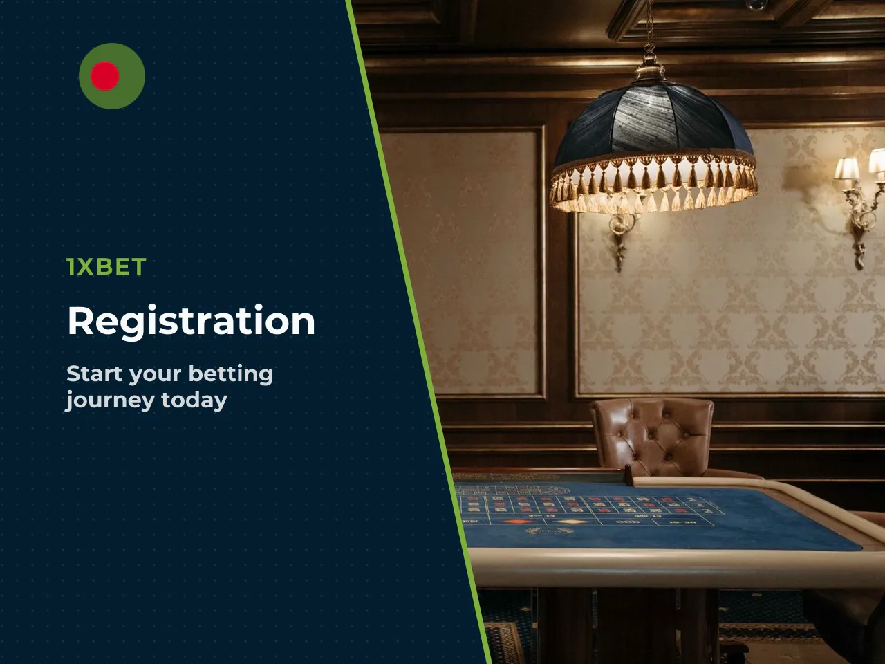 Steps to Register in the 1xBet App. 1. Download the official 1xBet app from the platform's website (Android) or the App Store (iOS). 2. Open the app and tap the "Register" button on the main screen. 3