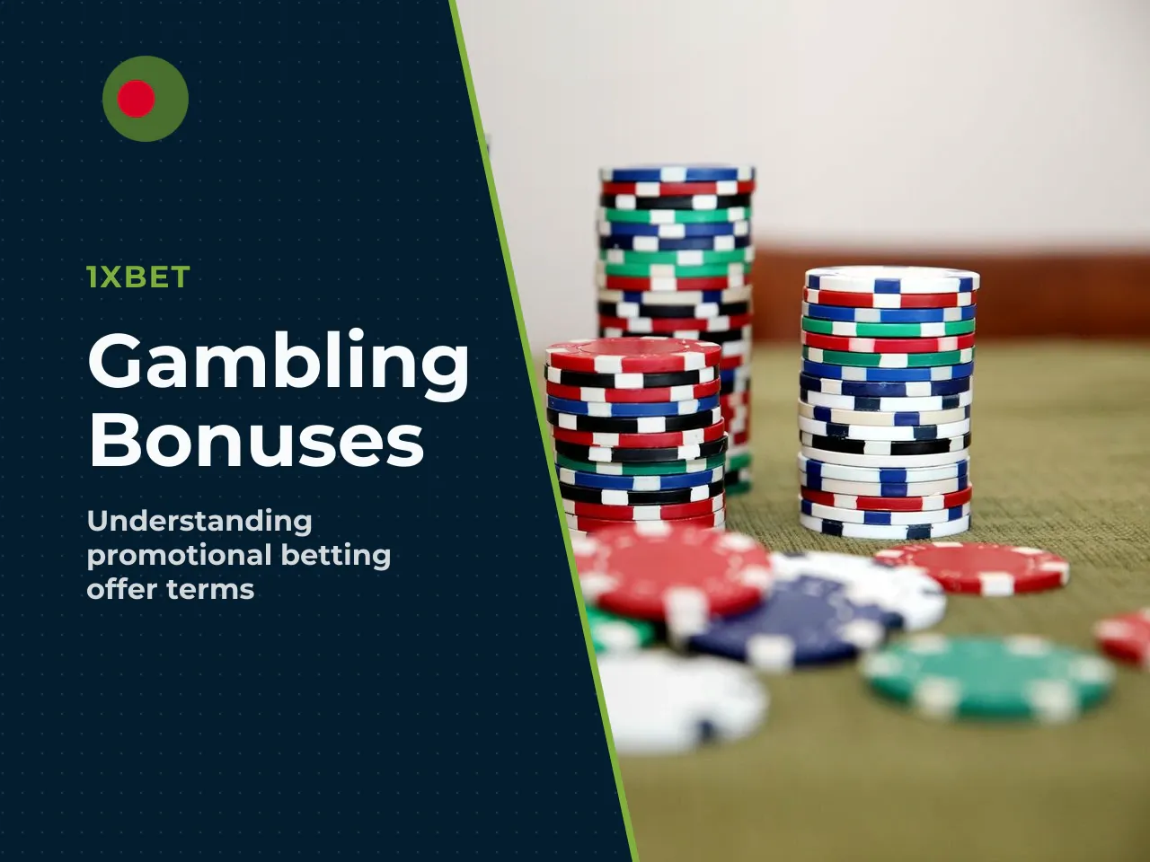 Are bonuses ever truly "free money"? Gambling research says no. As competition between mobile betting operators intensified, gambling intensity grew and remained elevated, suggesting the promotional e
