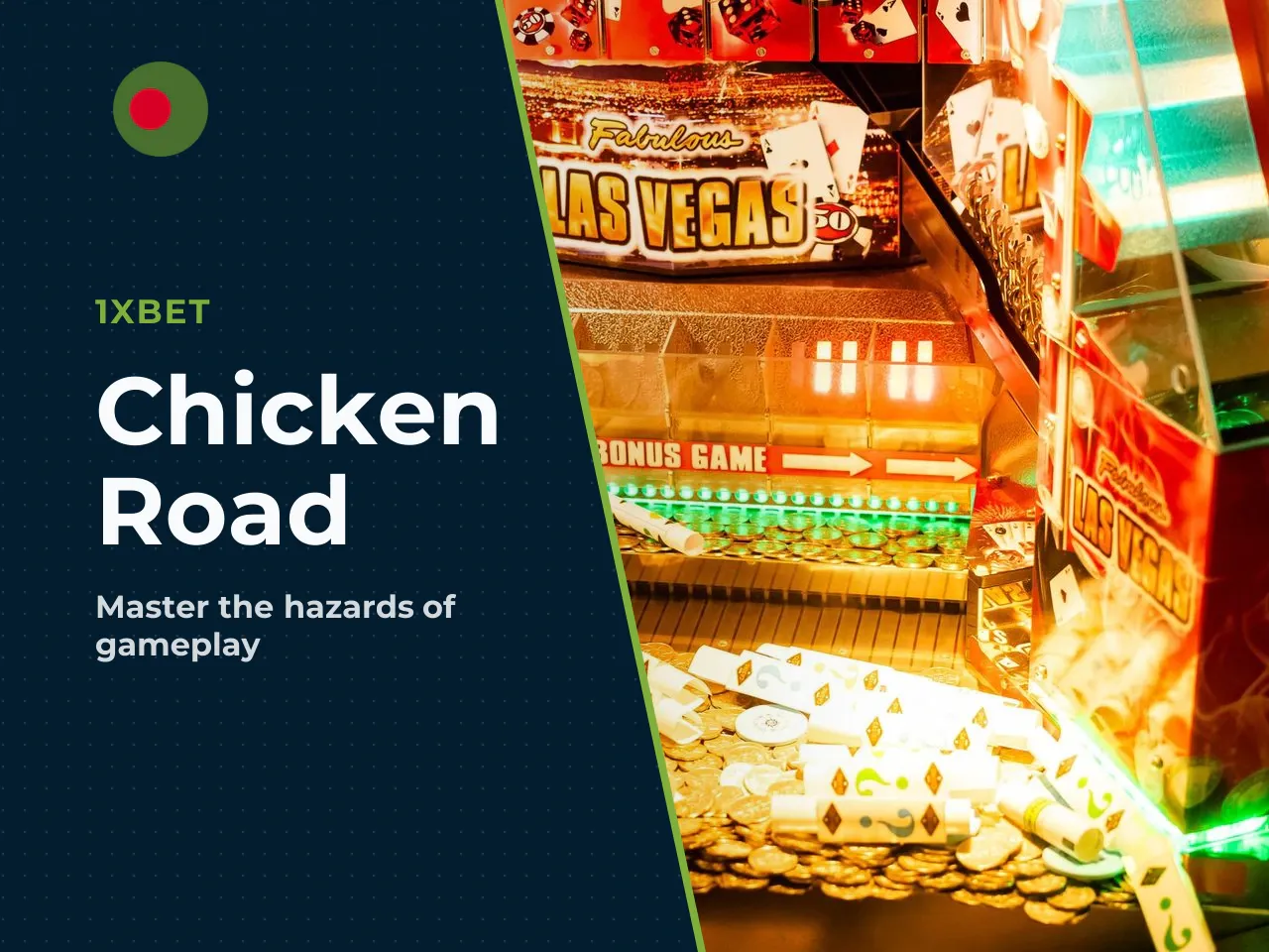 At a Glance. - **Chicken Road** is a crash-style game by InOut Games (April 2024, RTP 98%) where a chicken navigates a hazardous grid. The ultimate visual goal is the **golden egg**, while a failed st