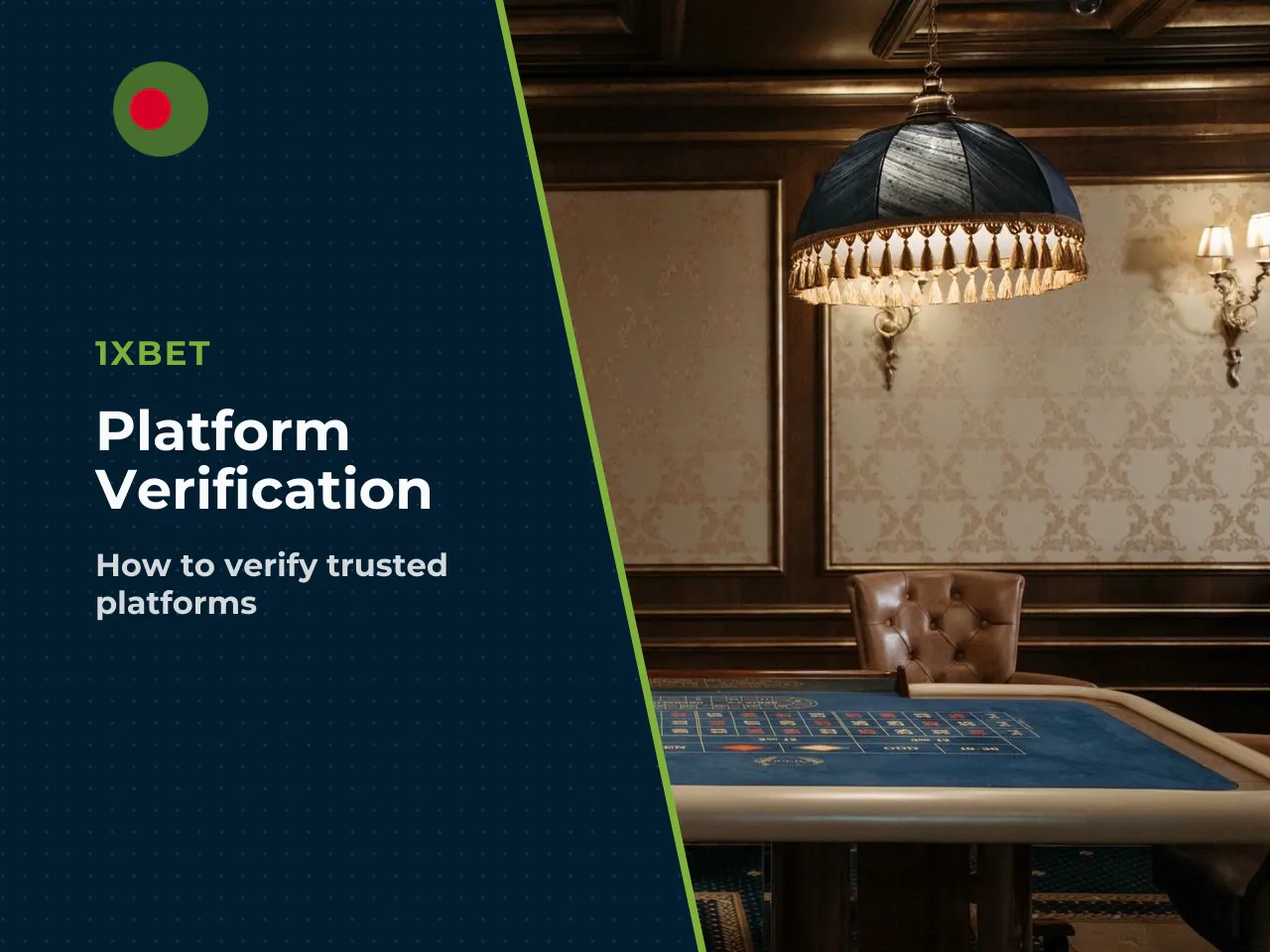Checklist: Verifying a Platform Before You Play. 1. **Confirm** the platform holds an official licence from an international regulator (e.g. Curaçao, MGA). 2. **Check** whether the official site or ap