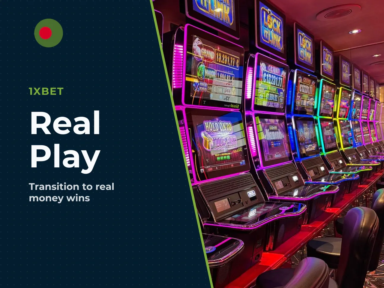 What Changes When You Move to Casino Play. The transition from free demo to real play involves several concrete steps: 1. **Account Registration** — providing personal details at a [licensed online ca