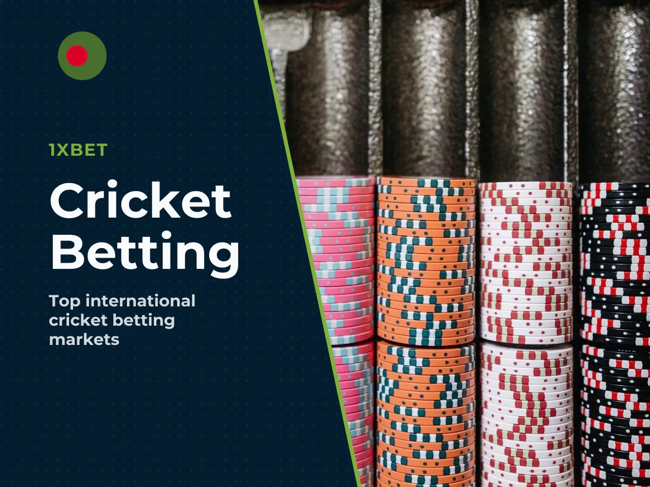 Leagues and Cricket Matches Commonly Searched with 1xBet. The global volume of search interest and betting pools revolves around key international formats and the largest franchise leagues. The struct