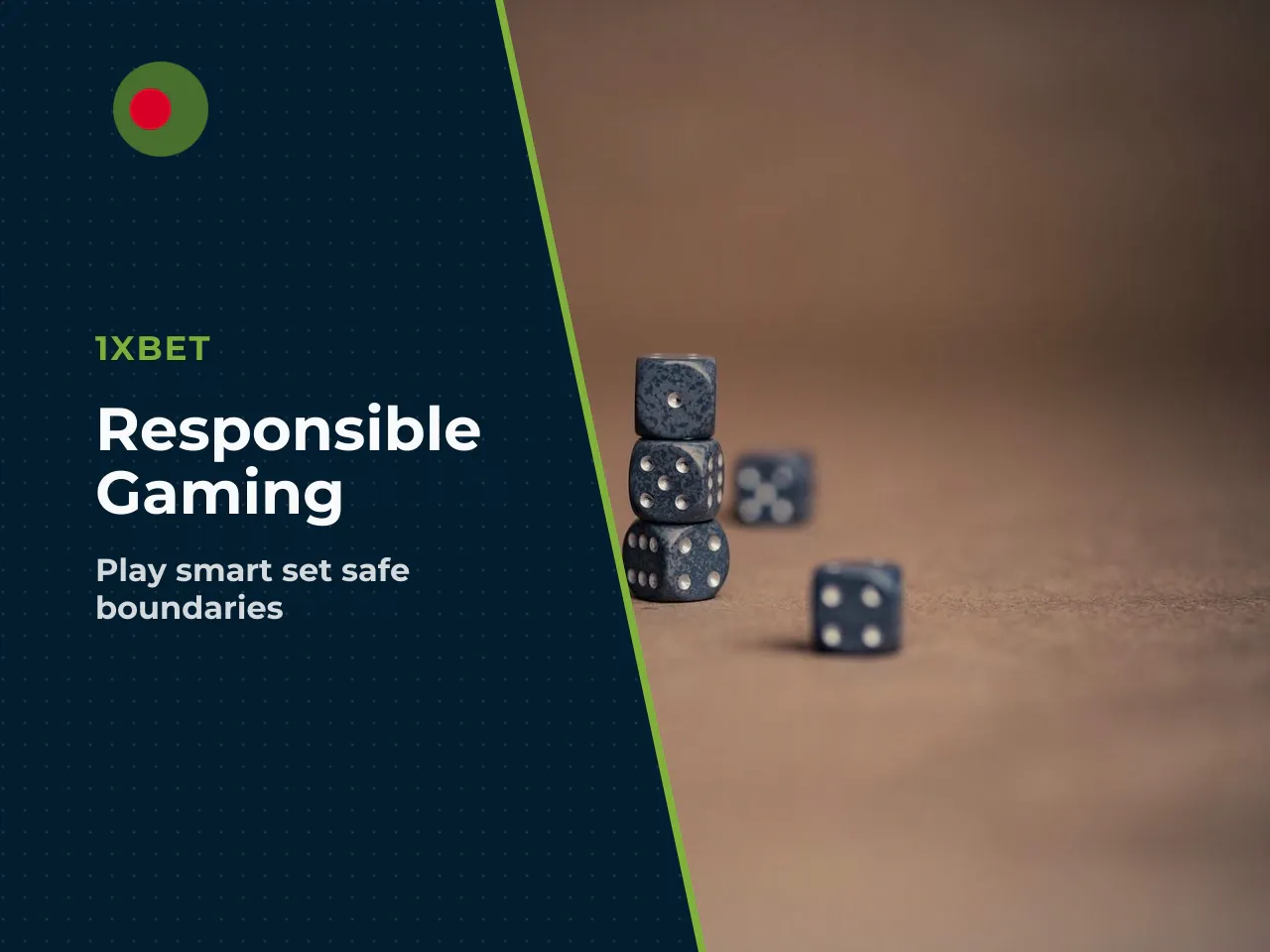 Responsible Gaming: Setting Boundaries Before You Start. No discussion of Chicken Road — or any crash game — is complete without addressing responsible gaming directly. The speed of these rounds is pa