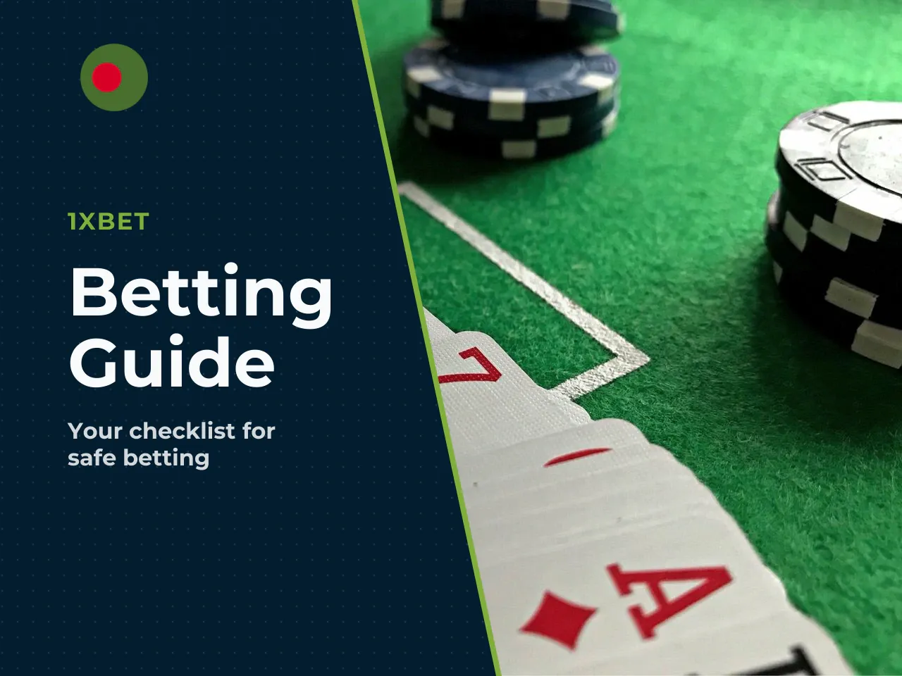 What to do before your first bet: a practical checklist. Before you place your first real-money wager on any 1xbet online game, run through this quick checklist. It takes about ten minutes. That small