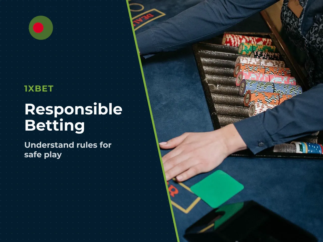 Thorough study of the product before creating a profile is the key step towards a safe environment. A deeper understanding of mechanics, bonus policies and payment barriers helps protect the user expe