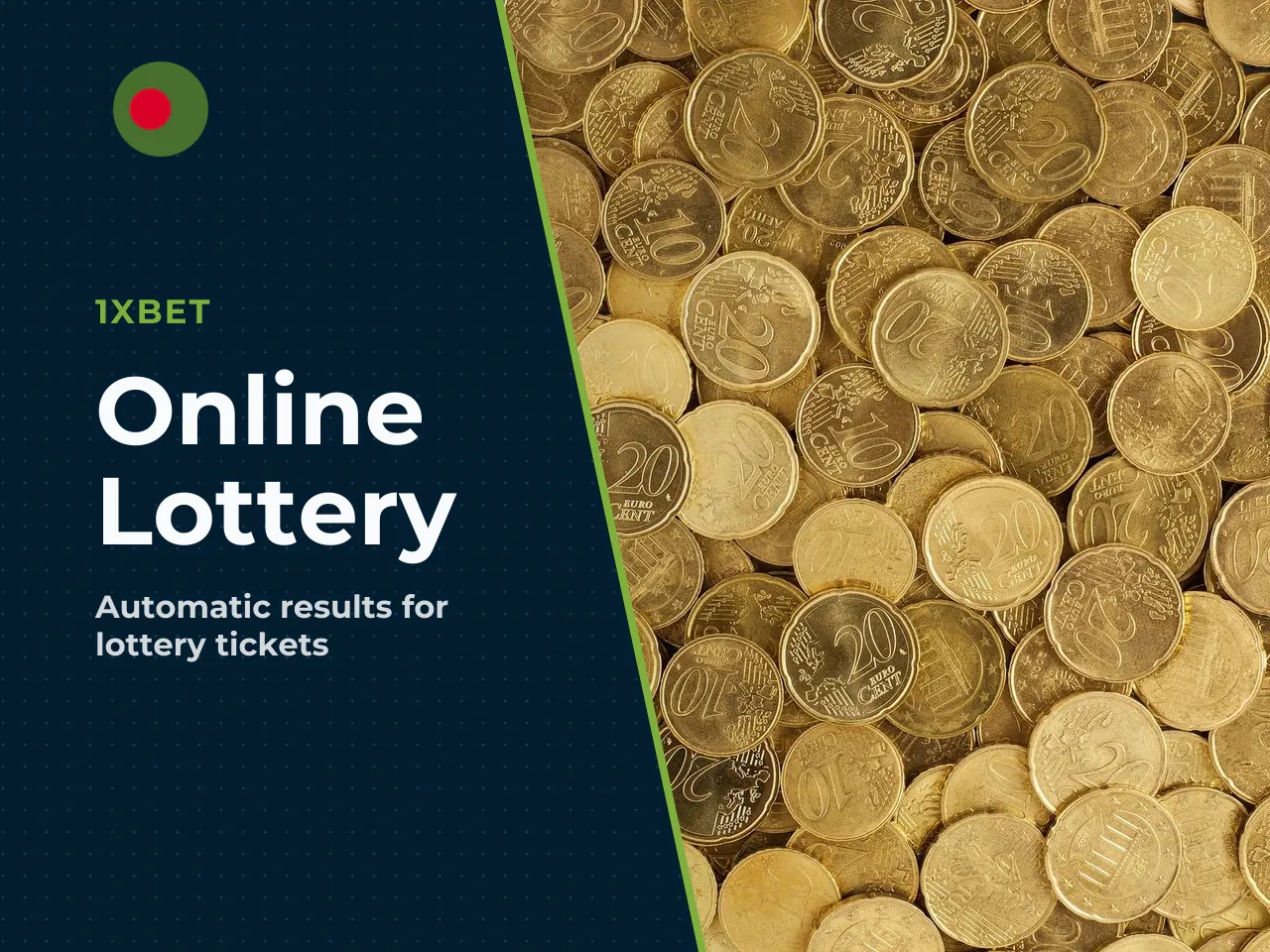 Convenience, Access and More Available Games. The practical advantages are real and worth acknowledging: **Automatic result checking.** The platform matches your entries against draw results without y