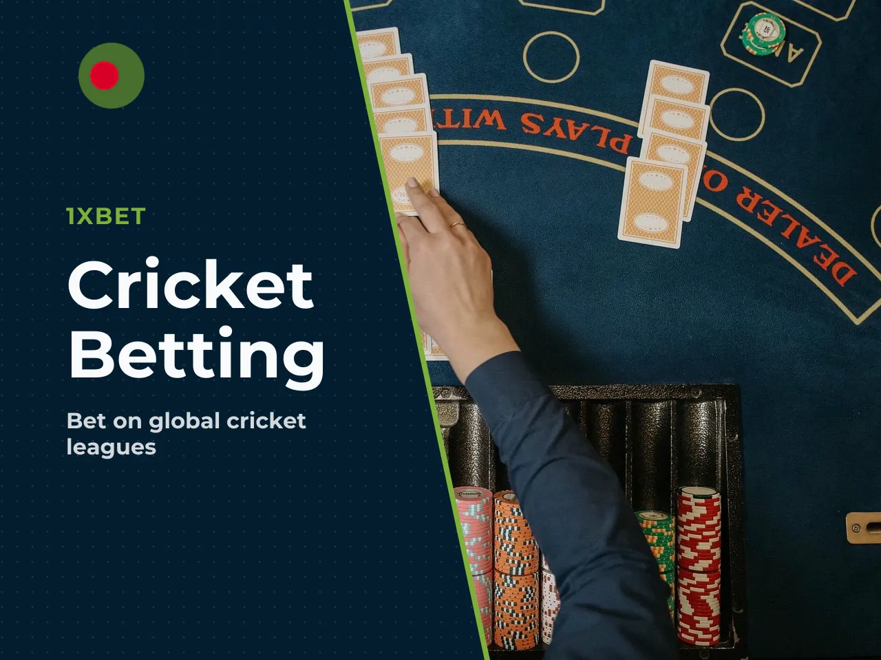 International and League Match Coverage. Beyond IPL, the betting line covers national team matches, Australia's Big Bash League (BBL), England's The Hundred, and the Pakistan Super League. The depth o
