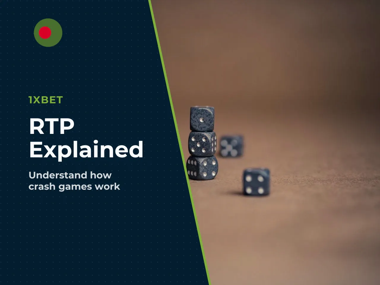 The same study found that alternative messaging about "house edge" performed no better than providing no information at all. So let me be direct: RTP is a long-run statistical average, not a per-round