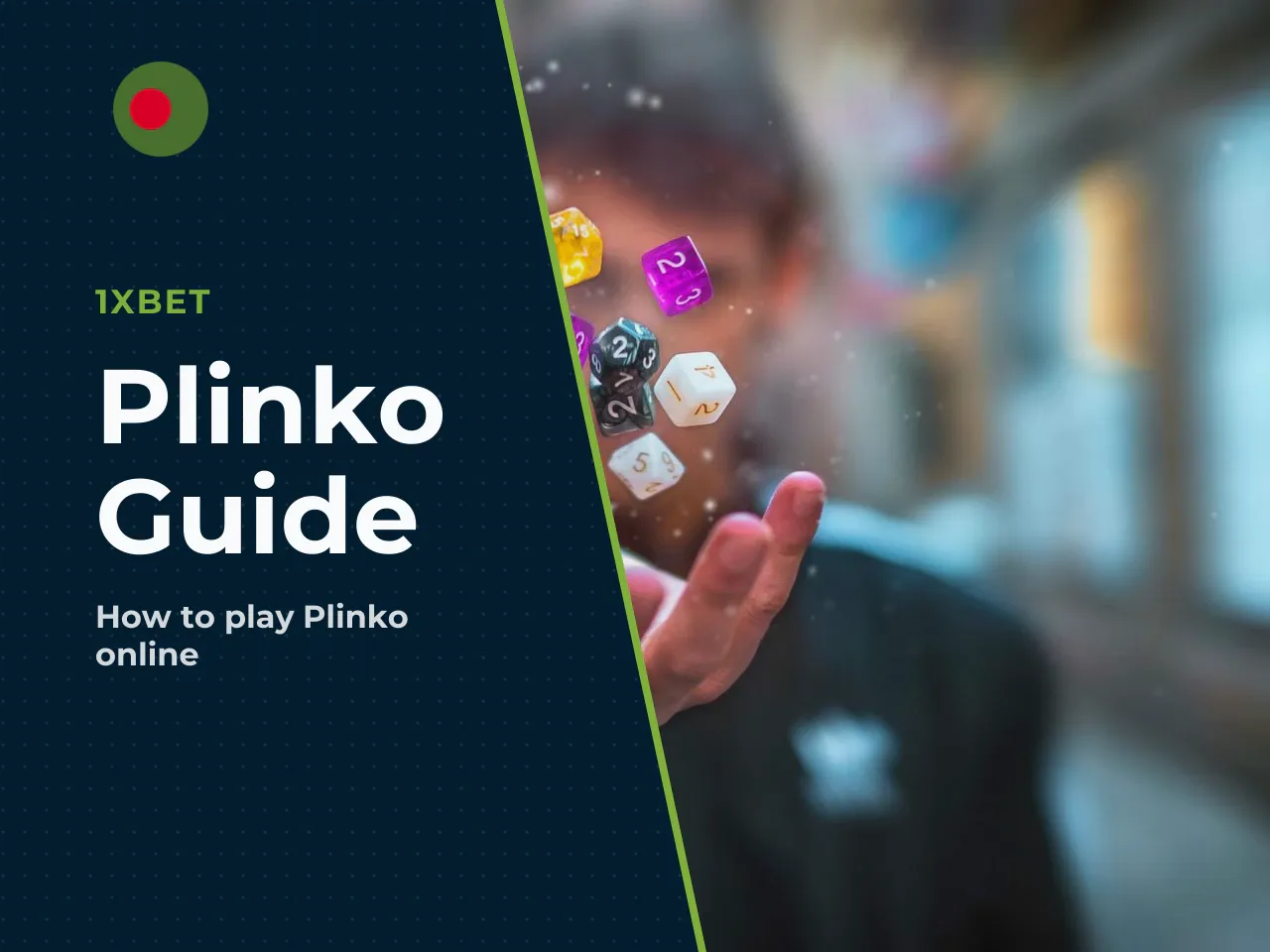 What is a plinko game and why players try it online. A Plinko game is a digital adaptation of a 19th-century probability model known as the Galton board. A ball drops through a triangular lattice of p