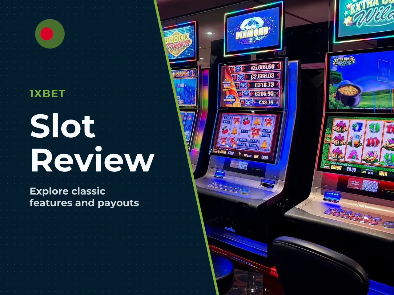 What is Fire Joker slot and who is it for. Fire Joker is a digital slot in a 3×3 format from Play'n GO, built for players who value fast sessions, simple rules, and classic fruit aesthetics. The game 