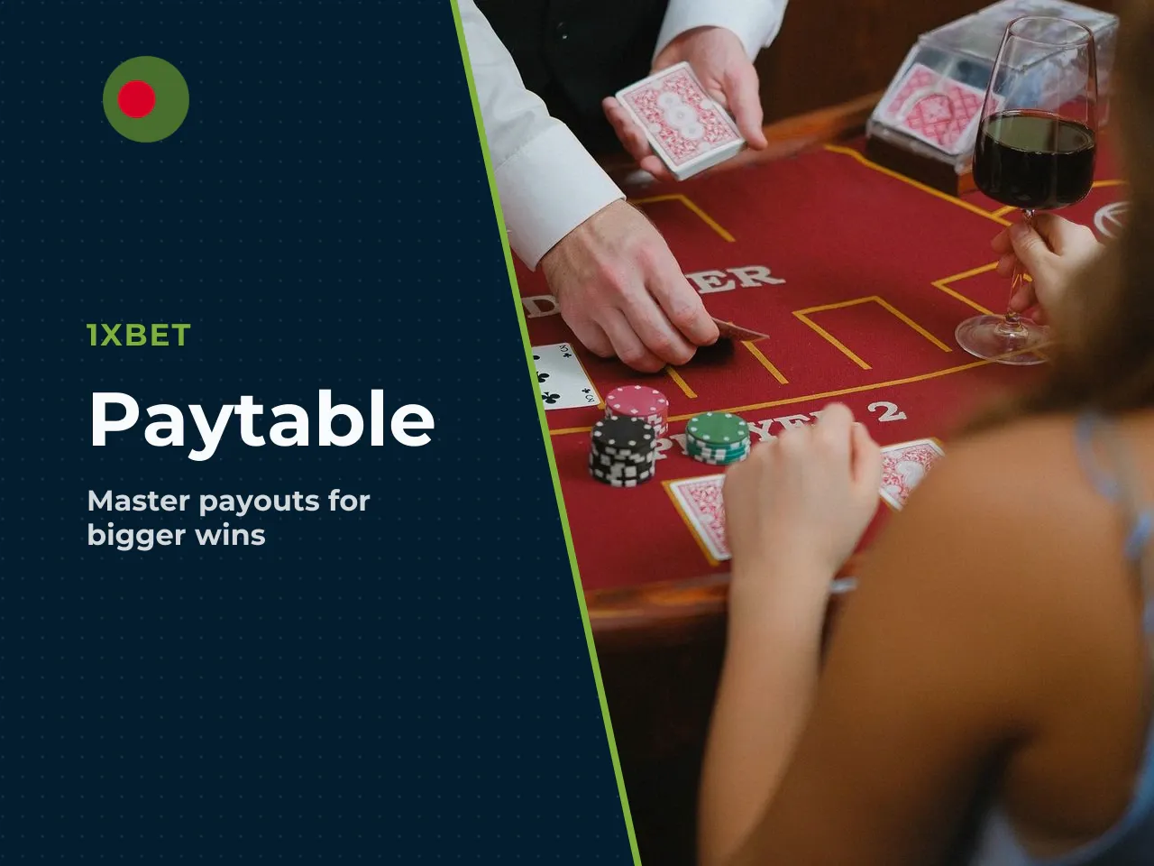 How to Read the Paytable Before You Play for Real Money. Paytable multipliers describe the ratio of profit to your original stake: - **1:1** means you win an amount equal to your bet. A $10 wager retu