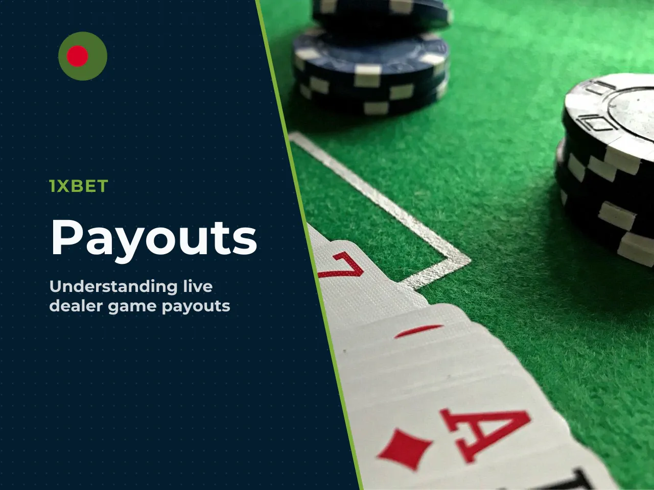 How Payouts Differ Between Standard Online and Live Dealer Versions. A common misconception: many players assume the live dealer format changes the underlying odds. It does not. The mathematical rules