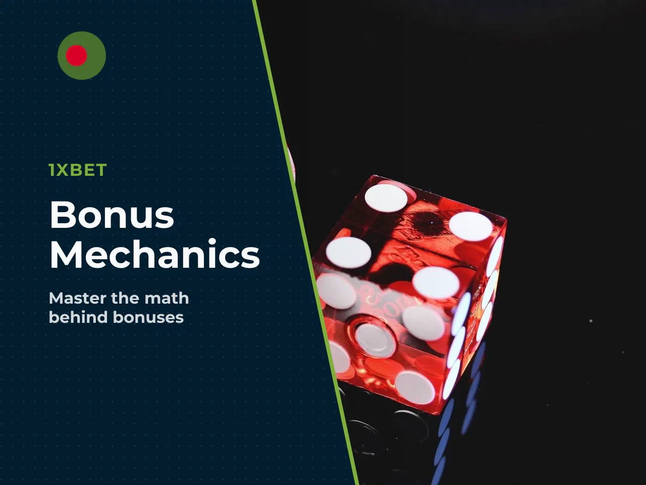 JetX's medium-to-high variance compounds this issue. A bad streak of low crashes can wipe out a bonus balance before you have made a meaningful dent in the wagering target. **The real math behind bonu