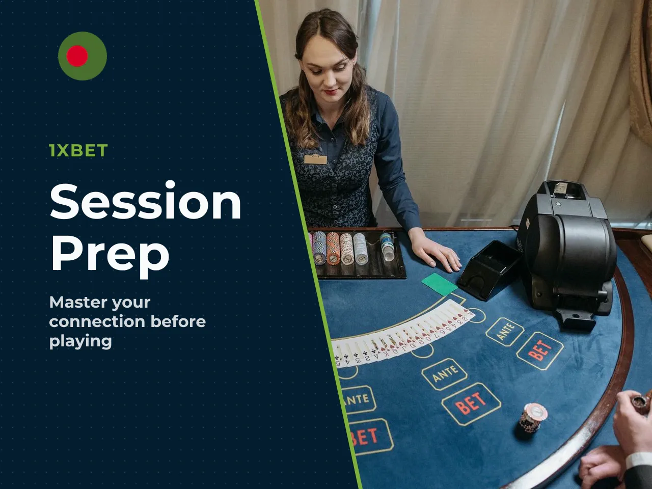 What to Check Before Your First Real Session. Before placing real-money bets it is critical to verify your internet stability. In a live format, any packet loss (ping spike) can mean your cash-out cli