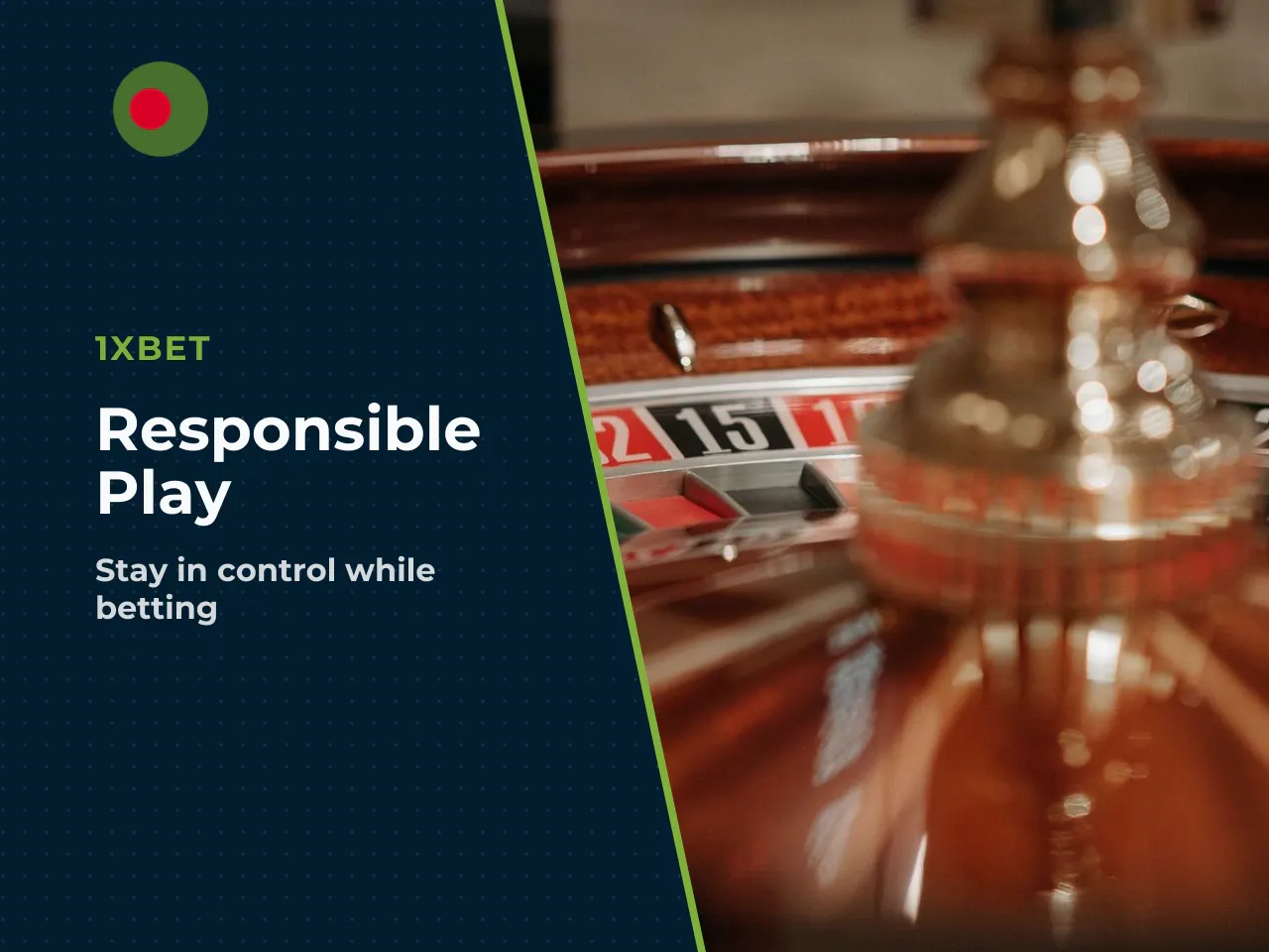 Responsible Gaming: Setting Boundaries Before You Start. No guide to 1xbet betting would be complete without addressing the elephant in the room. Online betting is entertainment, not income. The platf