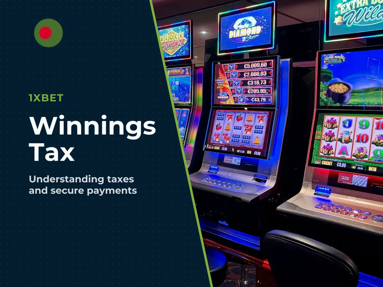 Winnings, Taxes and Safe Payment Expectations. Tax treatment of lottery winnings varies by jurisdiction and is a critical consideration: **U.S.-source winnings:** The IRS taxes nonresident aliens on U