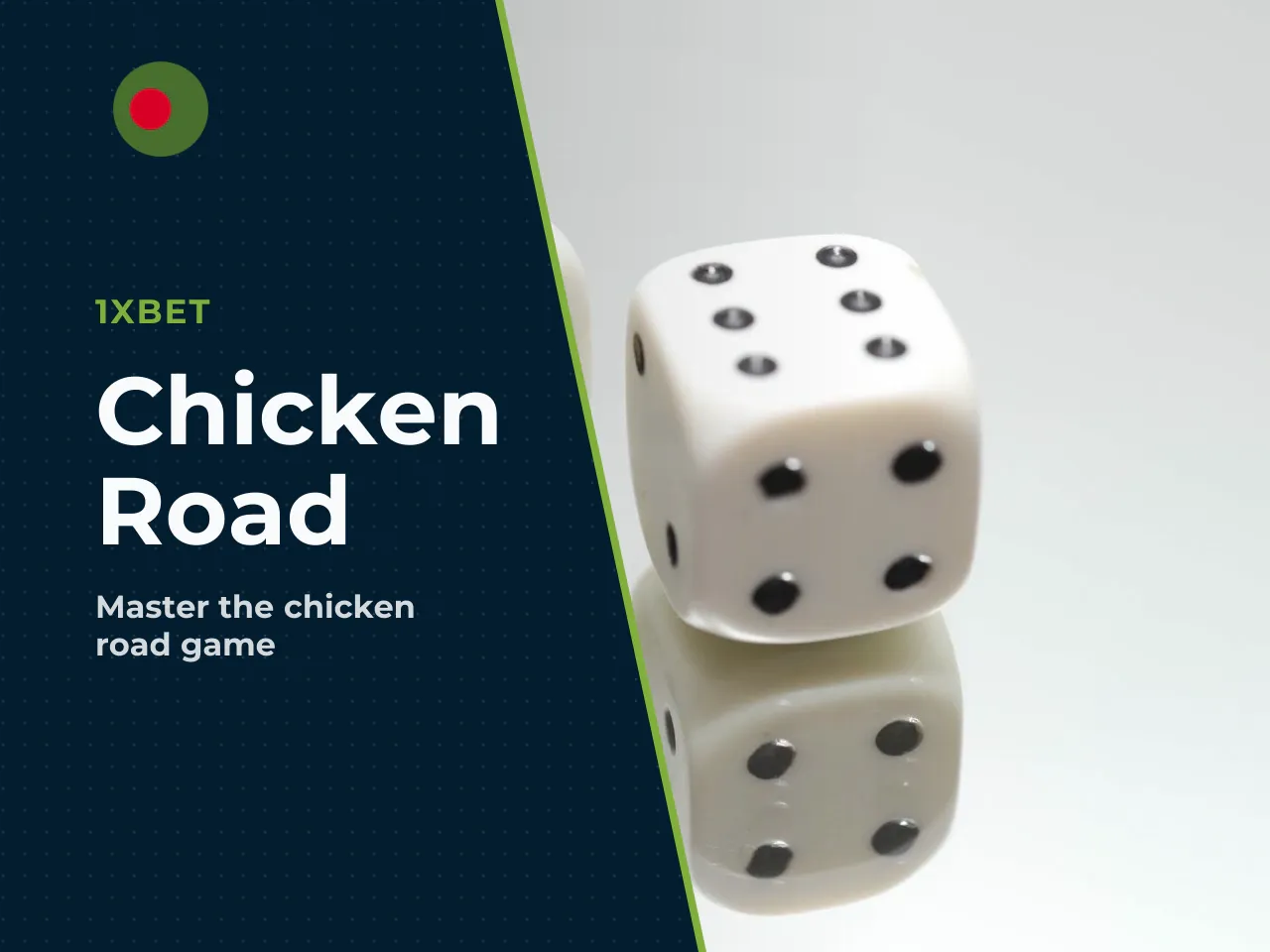 # Chicken Road Game in Bangladesh: How to Access It and Understand the Real Value Access to the Chicken Road game on the local market requires an understanding of the available technical formats — dem