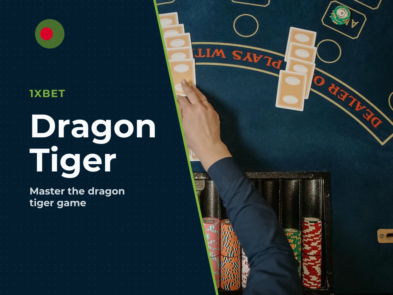 Within this booming category, the dragon tiger game occupies a distinctive niche. Think of it as a two-card version of baccarat — stripped of third-card drawing rules, complex commission structures, a