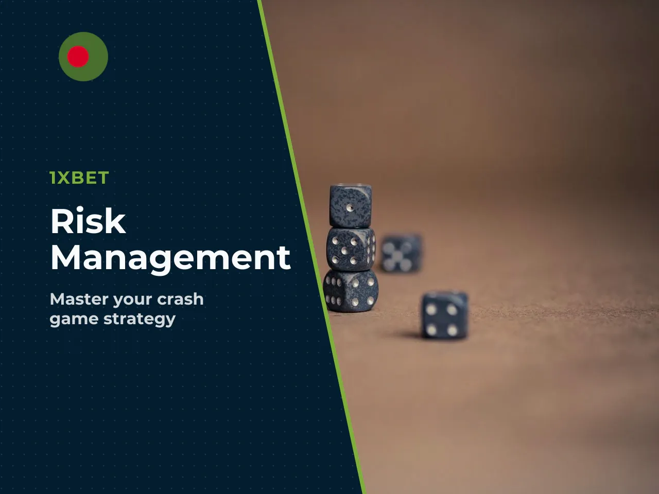 The mere presence of the Cash Out button inflates your risk appetite. You bet more because you feel you can always exit safely. But the crash at 1.00x can make that option meaningless. Separately, obs