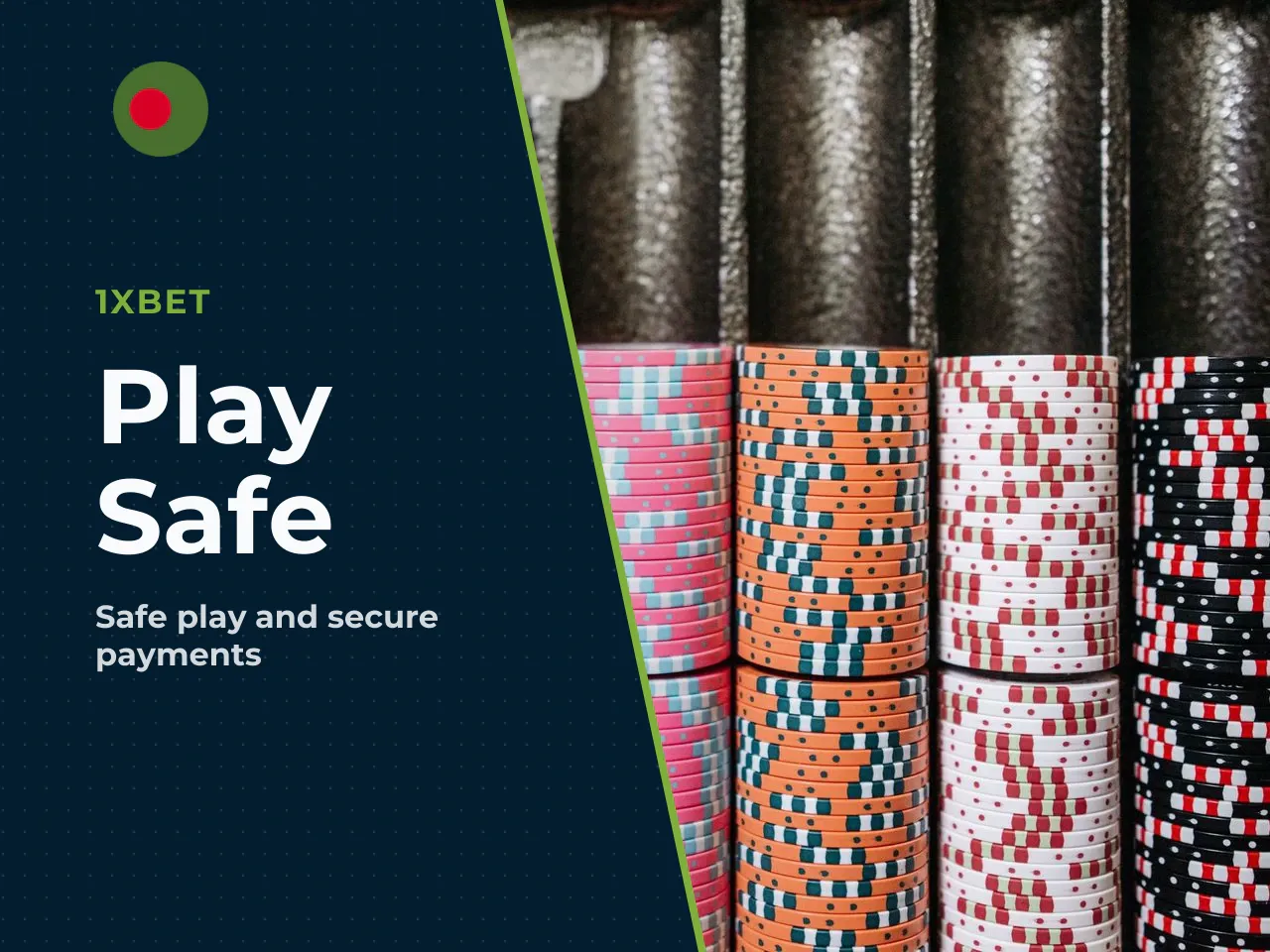 Check Support, Payments and Your Playing Options. Before you commit real money, run through these final checks: **Test customer support.** Send a question via live chat or email. How fast do they resp
