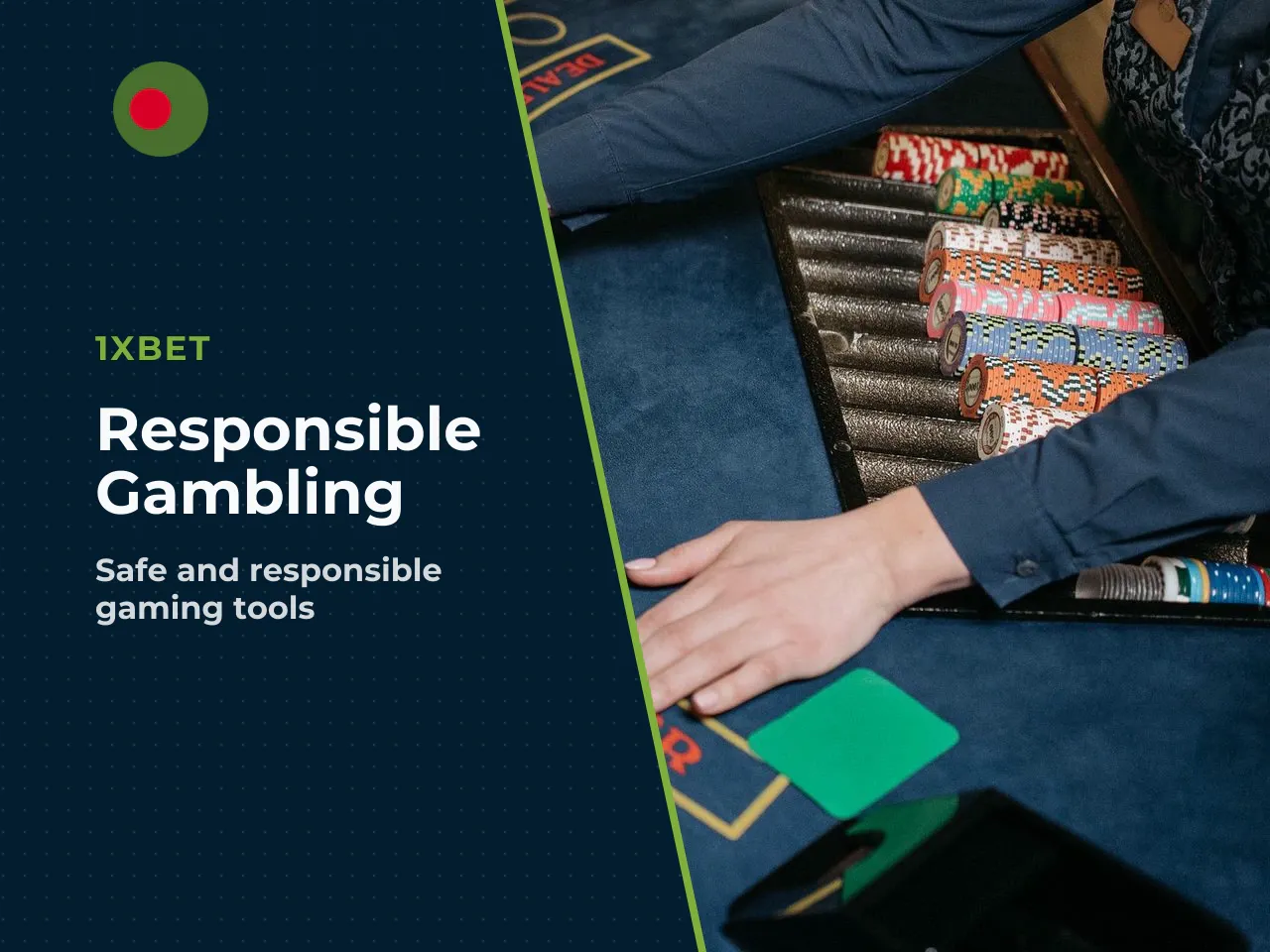 To access these tools, navigate to **Account Settings** → **Responsible Gambling** within the app. Some broader context worth knowing. The Gambling Commission of Great Britain (2024 - [gamblingcommiss